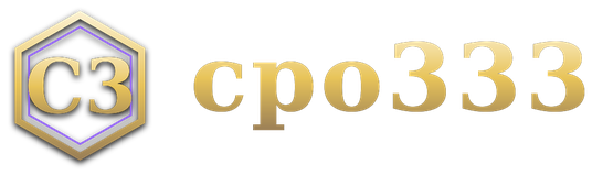 cpo333 logo